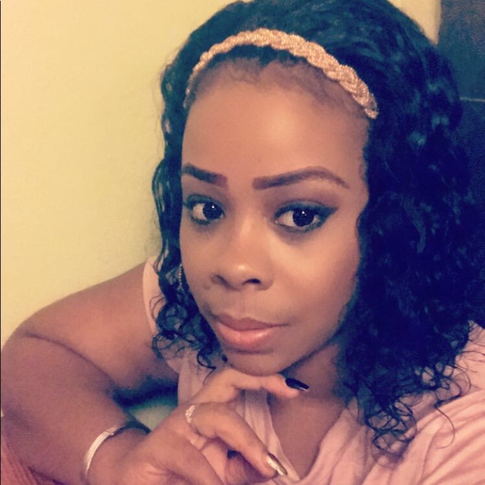 Meet your Posher, Brittany